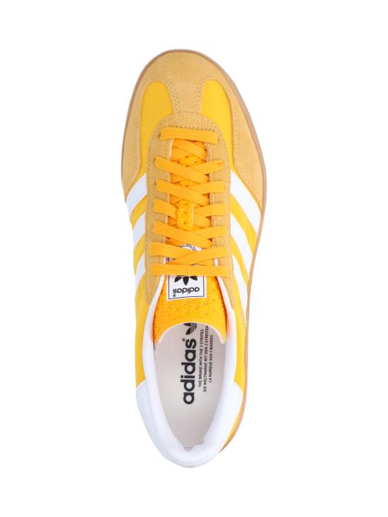  아디다스 스니커즈 IE6606 CREYEL FTWWHT ALMYEL Yellow - ADIDAS