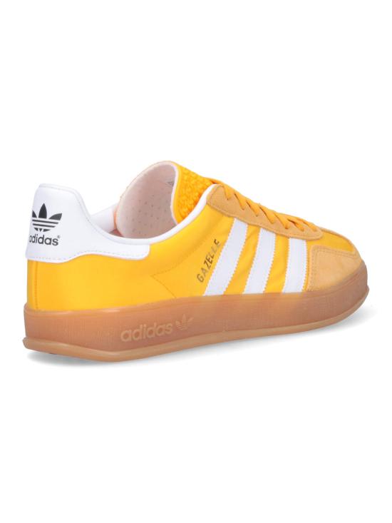  아디다스 스니커즈 IE6606 CREYEL FTWWHT ALMYEL Yellow - ADIDAS