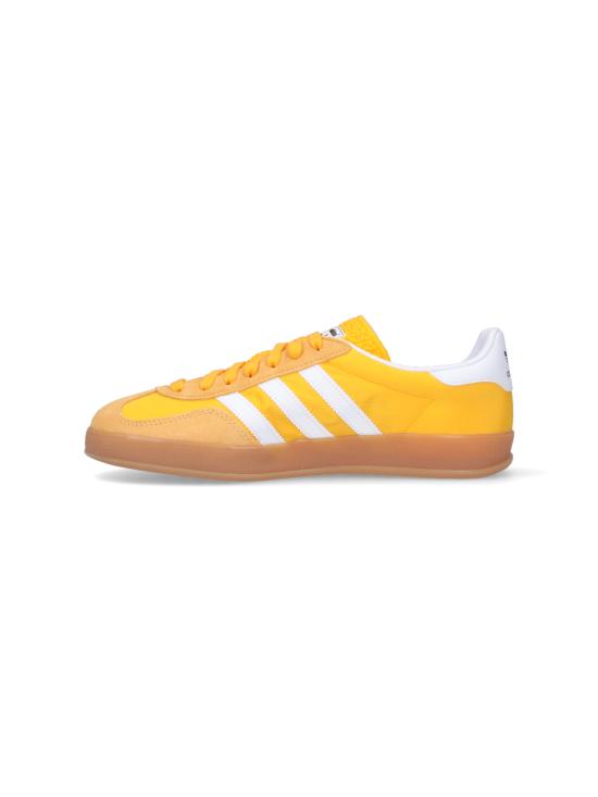  아디다스 스니커즈 IE6606 CREYEL FTWWHT ALMYEL Yellow - ADIDAS