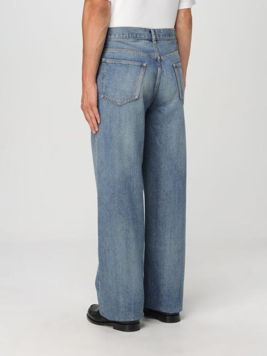  생로랑 데님 팬츠 795394Y13KD 4423 Denim - SAINT LAURENT