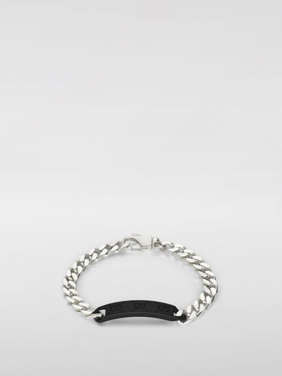  구찌 팔찌 YBA797167001 Silver