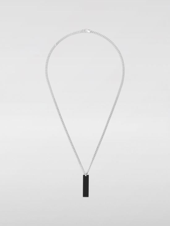  구찌 목걸이/팬던트 YBB797174001 Silver - GUCCI