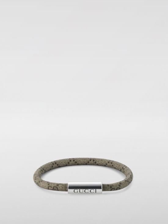  구찌 팔찌 YBA797156001 Silver