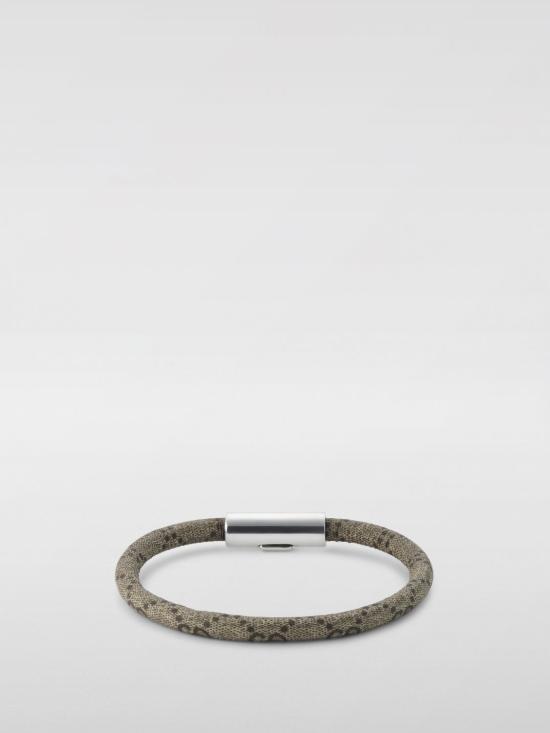  구찌 팔찌 YBA797156001 Silver - GUCCI