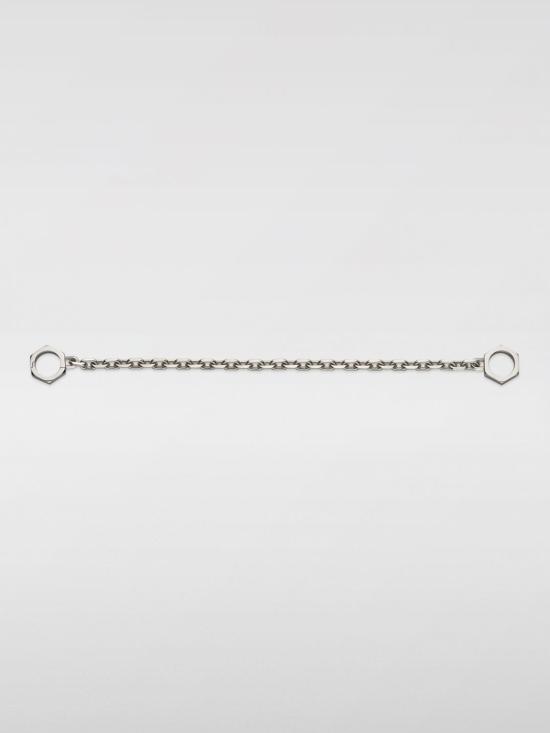  구찌 팔찌 YBA796366001 Silver - GUCCI