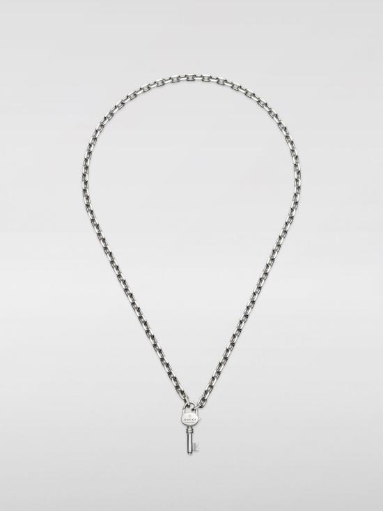  구찌 목걸이/팬던트 YBB796343001 Silver