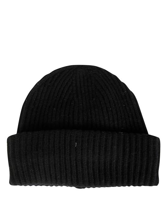  파올로페코라 비니 3040 F004 9000 NERO Nero - PAOLO PECORA