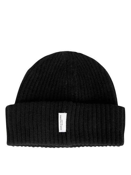  파올로페코라 비니 3040 F004 9000 NERO Nero