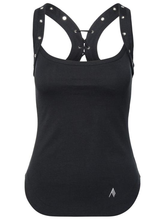  디 아티코 민소매 티셔츠 241WCT236 J025100