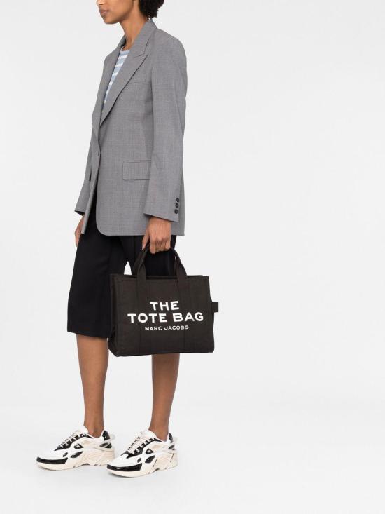 26SS 마크제이콥스 토트백 M0016161 BLACK - MARC JACOBS