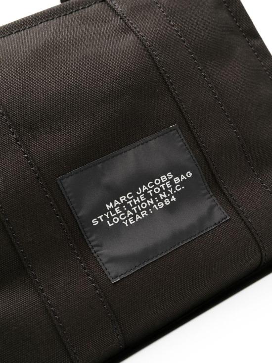 26SS 마크제이콥스 토트백 M0016161 BLACK - MARC JACOBS