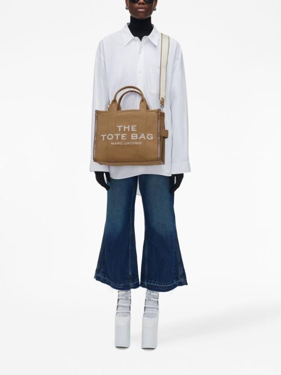 25SS 마크제이콥스 토트백 M0017027 230 CAMEL - MARC JACOBS