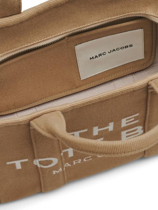 25SS 마크제이콥스 토트백 M0017027 230 CAMEL - MARC JACOBS