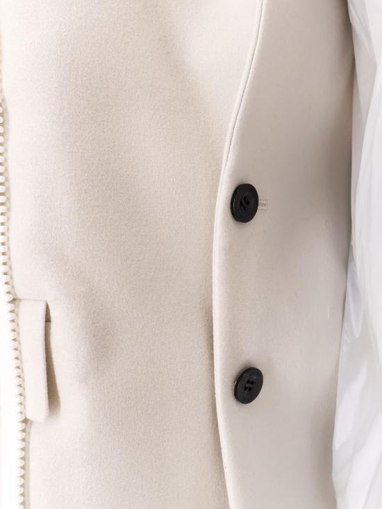 24FW 사카이 자켓 2407463 053 Grey - SACAI