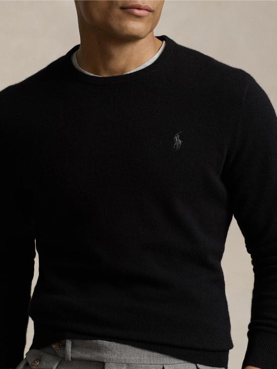  랄프 로렌 스웨터 710876714 - RALPH LAUREN