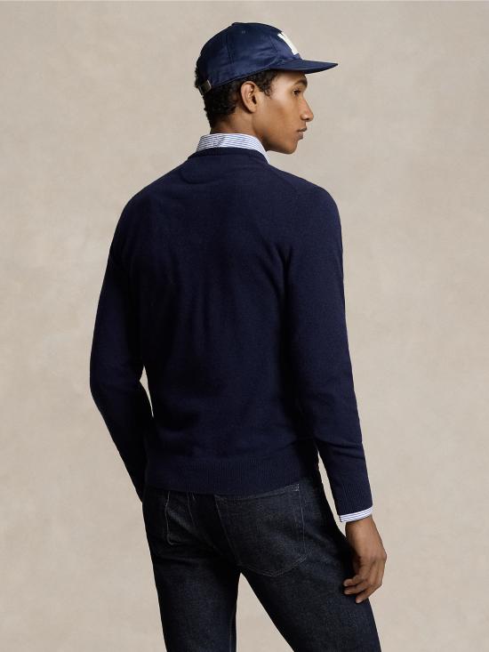  랄프 로렌 스웨터 710876714 - RALPH LAUREN
