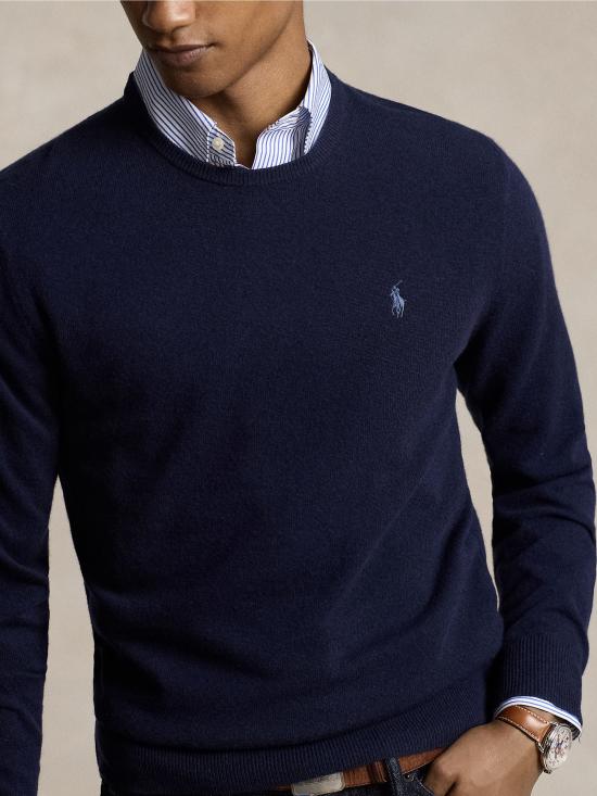  랄프 로렌 스웨터 710876714 - RALPH LAUREN