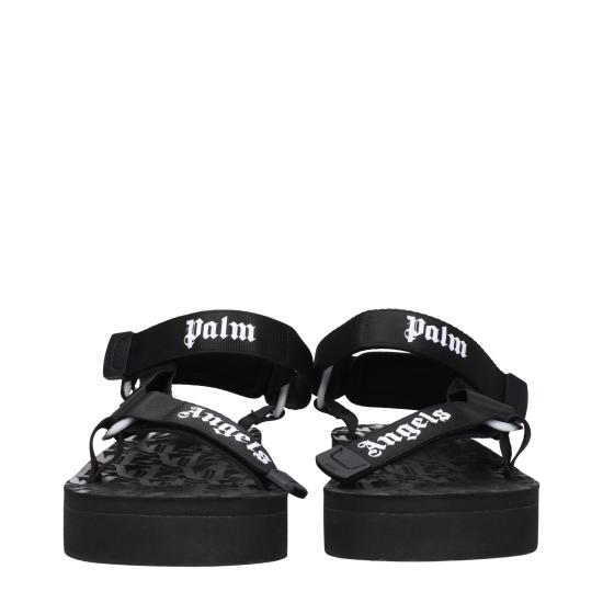 24FW 팜앤젤스 샌들 PMIH011MAT0011001 - PALM ANGELS