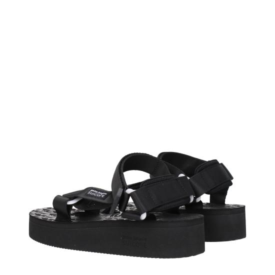 24FW 팜앤젤스 샌들 PMIH011MAT0011001 - PALM ANGELS