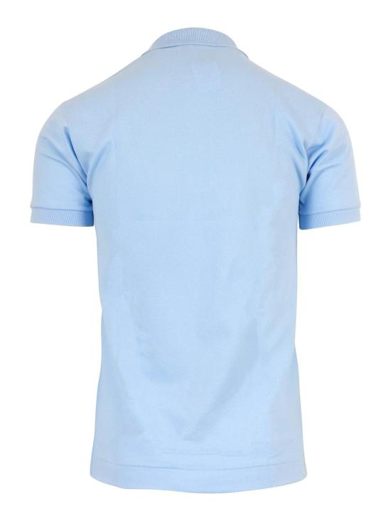  라코스테 폴로 티셔츠 1212HBP Light Blue - LACOSTE