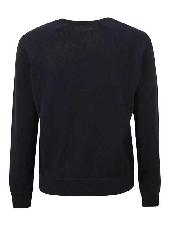  말로 스웨터 UMA009F1K02E11 Blue - MALO