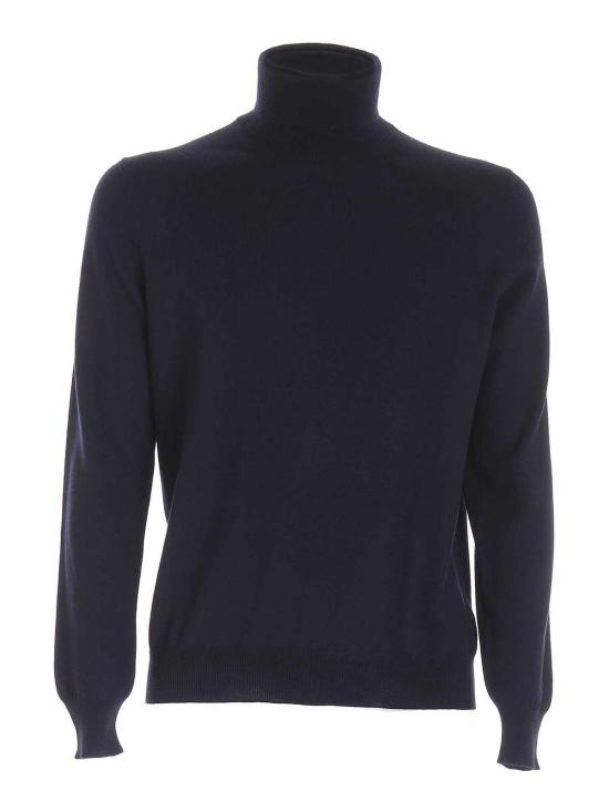  파올로 피오릴로 터틀넥 5515714290598 Blue