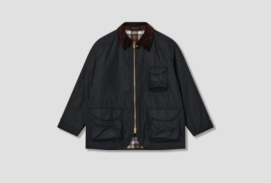  드레익스 자켓 DR2A1O 21591 04 250