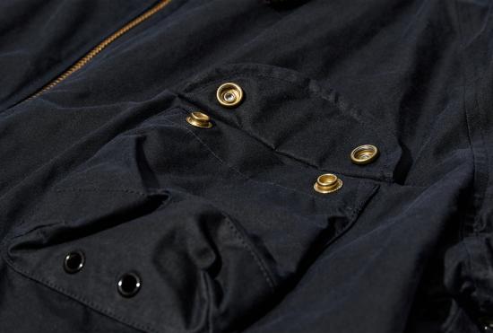  드레익스 자켓 DR2A1O 21591 04 250 - DRAKE'S