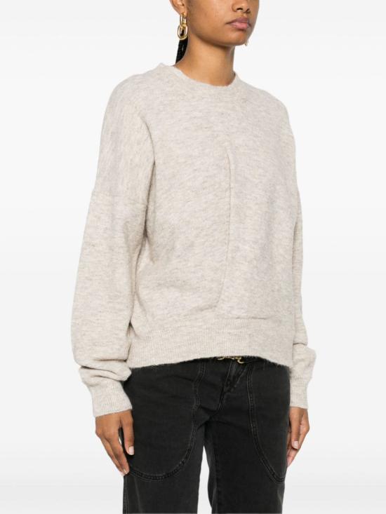  이자벨마랑 스웨터 PU0591FAB4L06I 90BE 38 - ISABEL MARANT