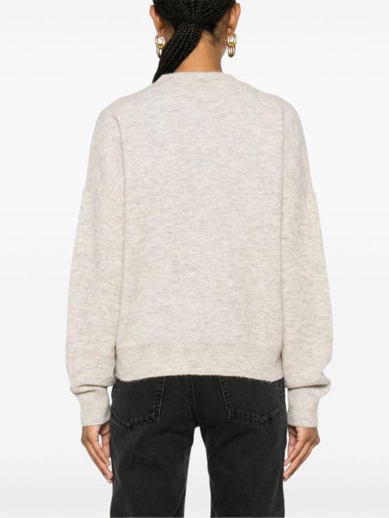  이자벨마랑 스웨터 PU0591FAB4L06I 90BE 38 - ISABEL MARANT