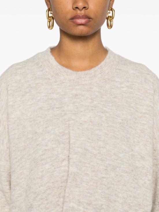  이자벨마랑 스웨터 PU0591FAB4L06I 90BE 38 - ISABEL MARANT