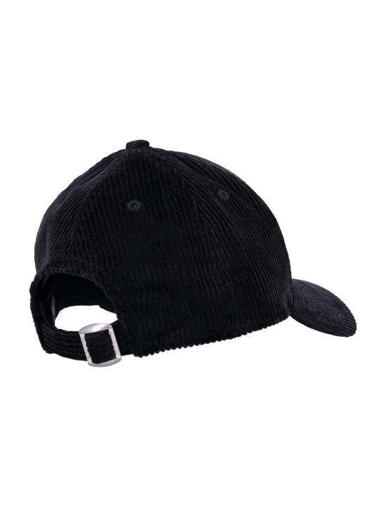 24FW 뉴에라 모자 60565251 BLACK - NEW ERA