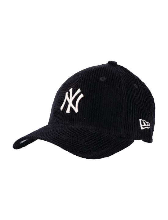 24FW 뉴에라 모자 60565251 BLACK