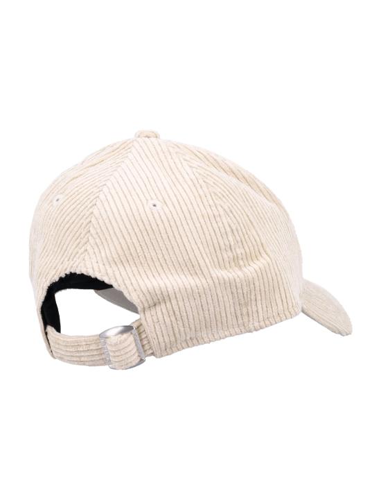 24FW 뉴에라 모자 60565252 CREAM - NEW ERA
