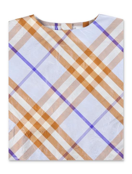24FW [주니어] 버버리 티셔츠 8090093 A1033 - BURBERRY