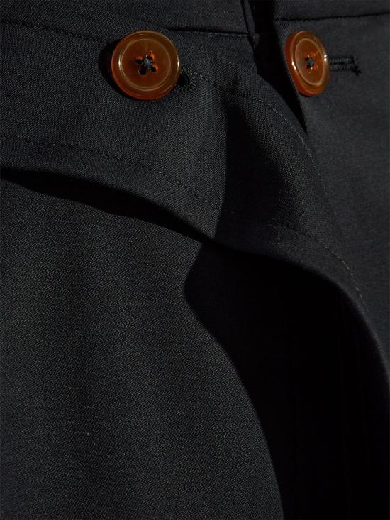 24FW 비비안웨스트우드 숏 스커트 1K01000Z W00QNK401 - VIVIENNE WESTWOOD