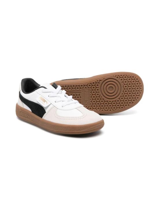 25SS [키즈] 푸마 스니커즈 397277 01 White - PUMA