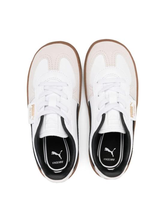 25SS [키즈] 푸마 스니커즈 397277 01 White - PUMA