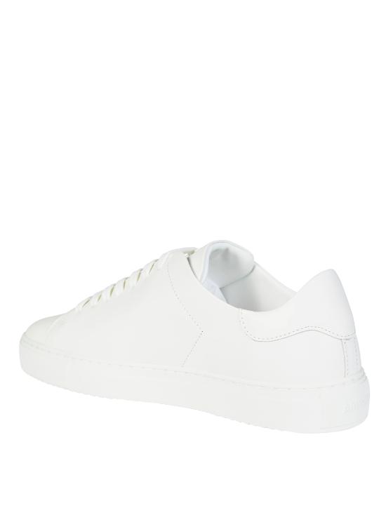 26FW 악셀 아리가토 클린 90 스니커즈 28102 WHITE BIANCO - AXEL ARIGATO
