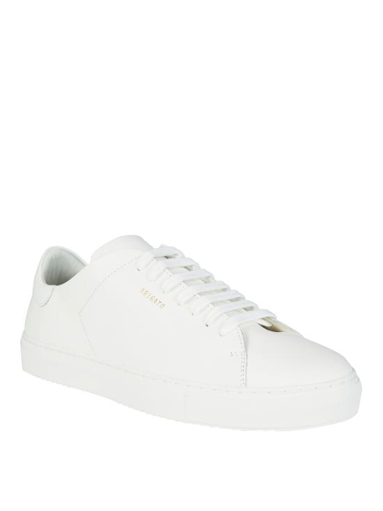 26FW 악셀 아리가토 클린 90 스니커즈 28102 WHITE BIANCO - AXEL ARIGATO