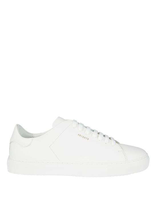 26FW 악셀 아리가토 클린 90 스니커즈 28102 WHITE BIANCO