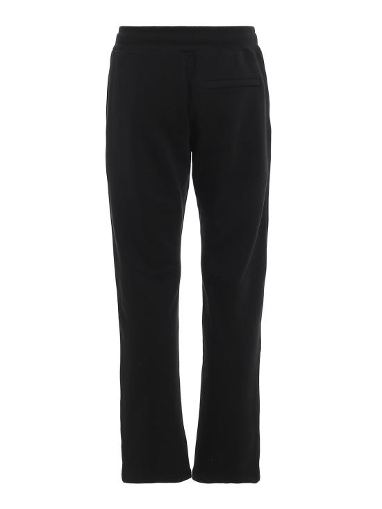  모스키노 트레이닝/조거 팬츠 32652271555 Black - MOSCHINO