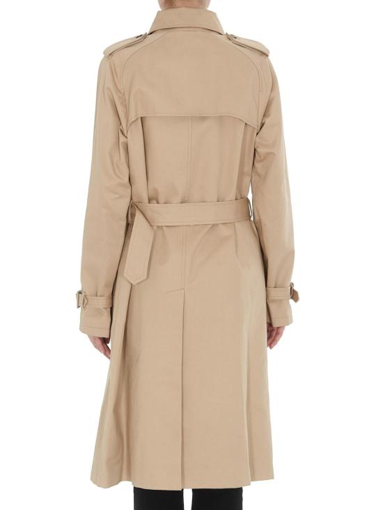 24FW 아페쎄 트렌치 코트 COZBAF01150BAA Beige - A.P.C.