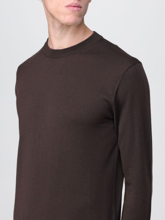  알테아 스웨터 2361100 38 Brown - ALTEA