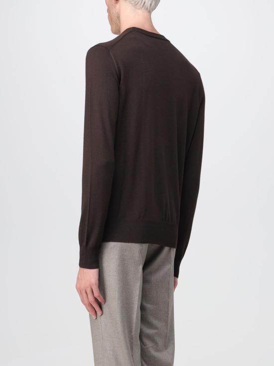  알테아 스웨터 2361100 38 Brown - ALTEA