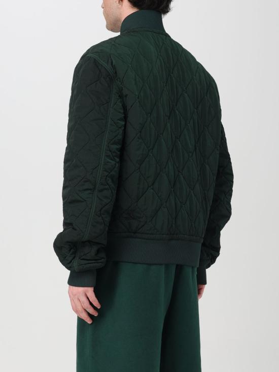  버버리 봄버 자켓 8083809 Forest Green - BURBERRY