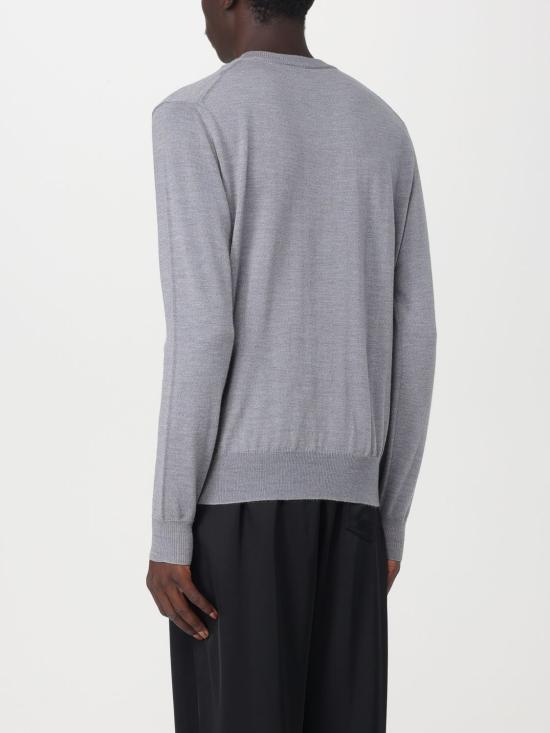  알테아 긴팔 티셔츠 2361100 22 Grey - ALTEA