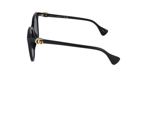  구찌 안경 GG1071S 001 BLACK BLACK GREY - GUCCI