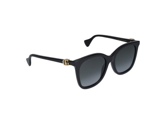  구찌 안경 GG1071S 001 BLACK BLACK GREY - GUCCI