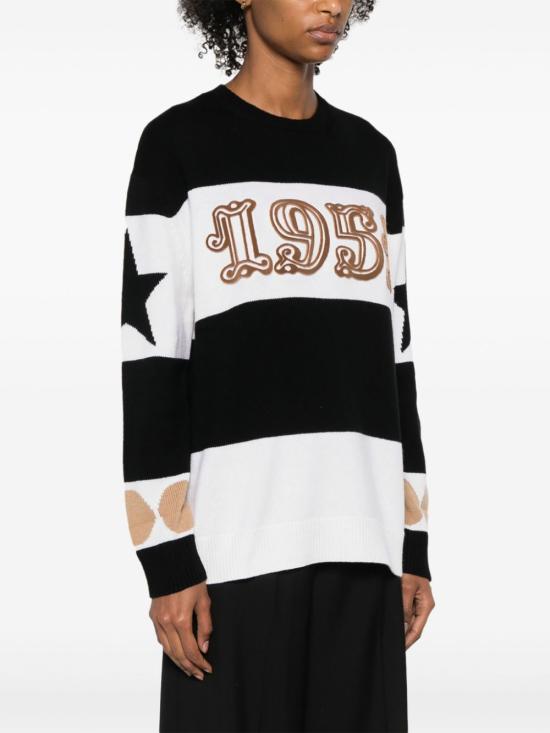  막스마라 스웨터 2421366121600 DIRCE008 - MAX MARA